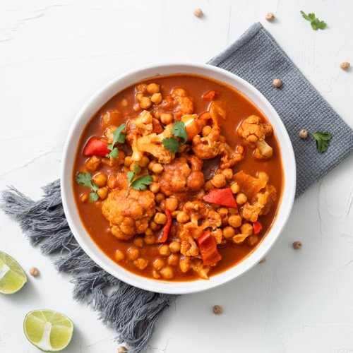 Chana Masala