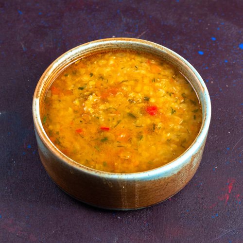 Dal Tadka