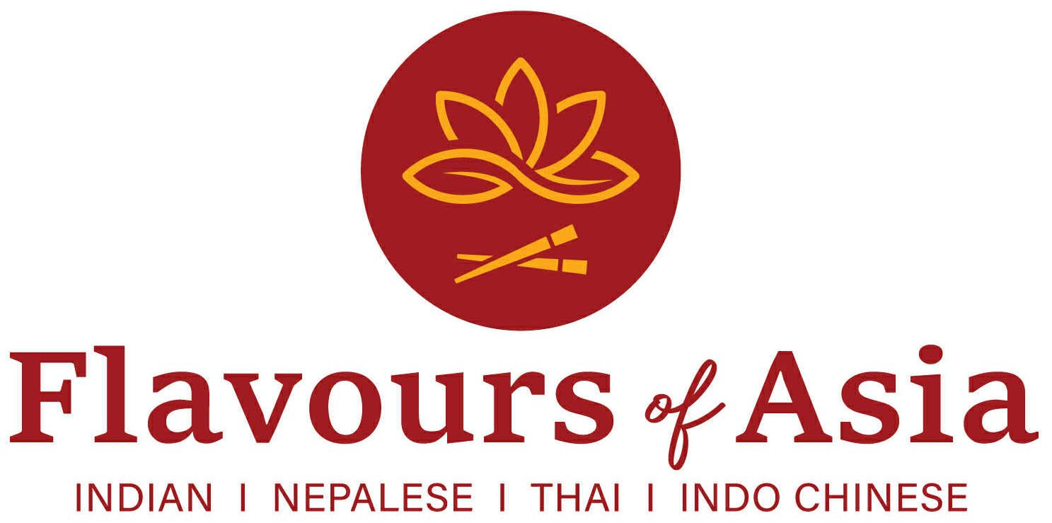 Flavours of Asia