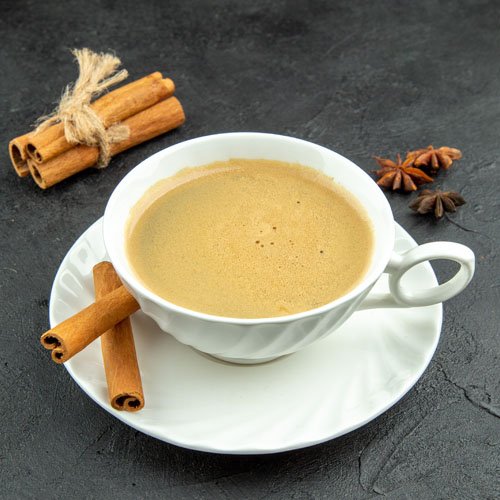 Masala Chai Tea