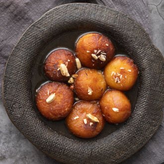 Gulab Jamun
