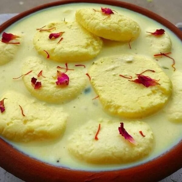 Rasmalai