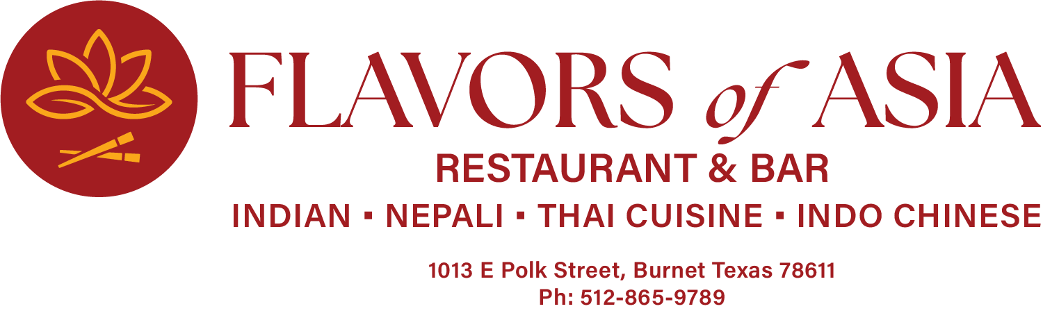 Flavours of Asia Restaurant & Bar